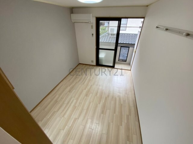 ジュネス仁川の物件内観写真