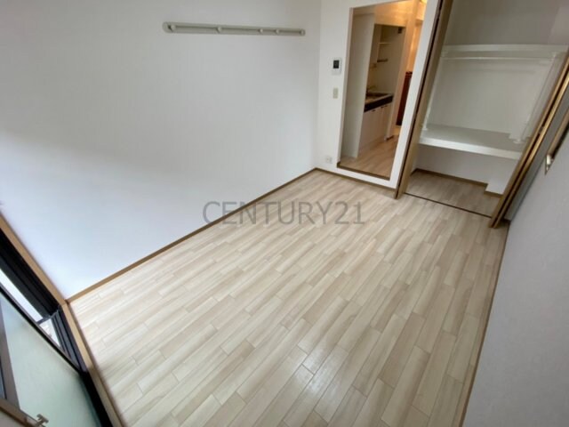 ジュネス仁川の物件内観写真