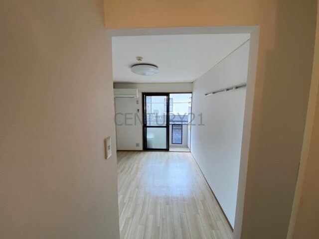 ジュネス仁川の物件内観写真