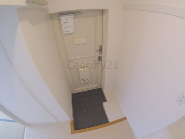 逆瀬川14号棟の物件外観写真