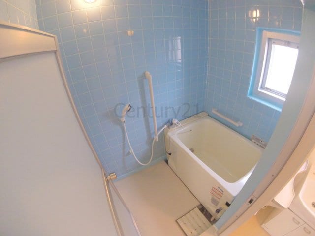 逆瀬川14号棟の物件内観写真