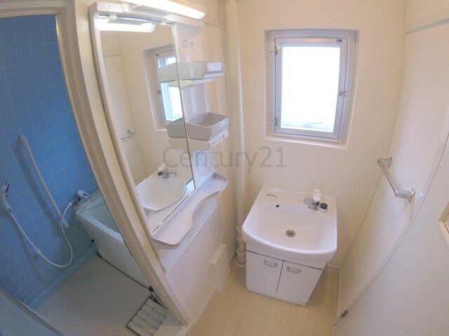 逆瀬川14号棟の物件内観写真