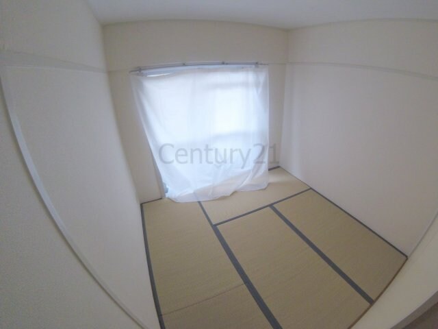 逆瀬川14号棟の物件内観写真