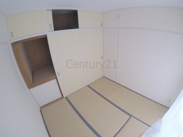 逆瀬川14号棟の物件内観写真