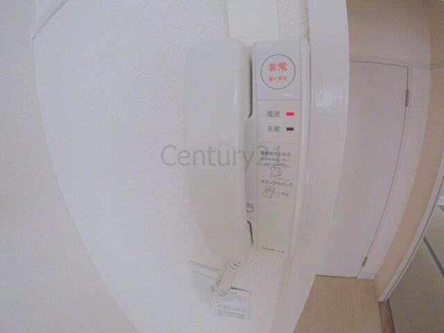 逆瀬川14号棟の物件内観写真