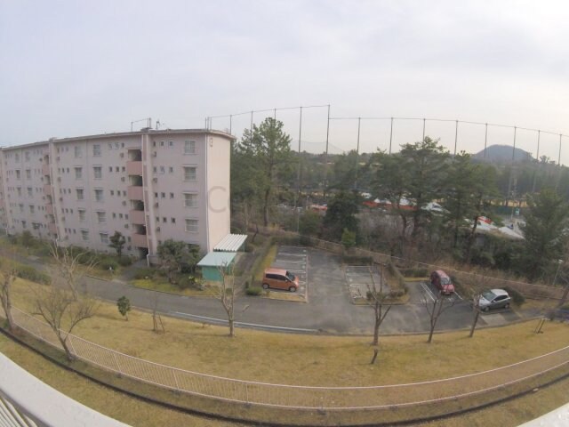 逆瀬川14号棟の物件内観写真