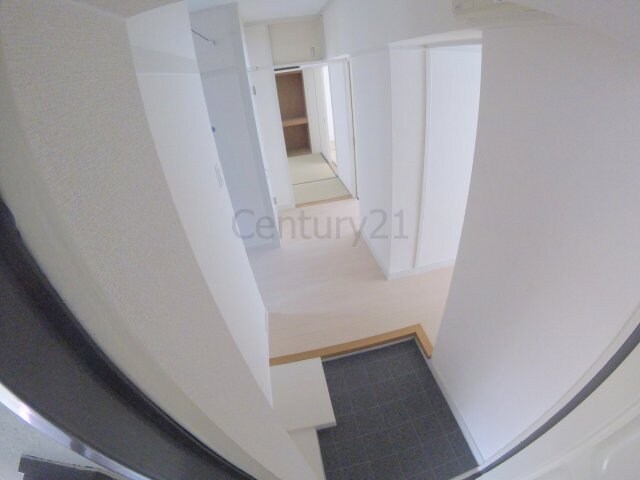 逆瀬川14号棟の物件内観写真