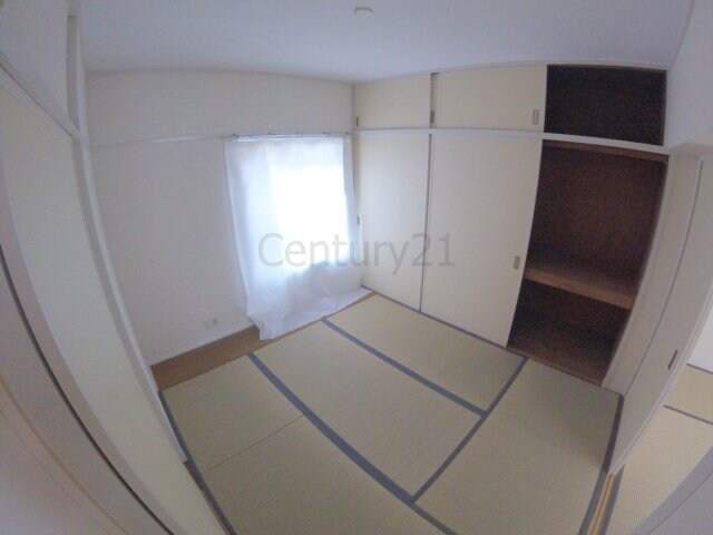 逆瀬川14号棟の物件内観写真