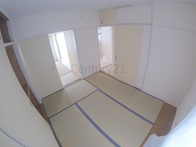 逆瀬川14号棟の物件内観写真