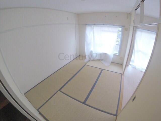 逆瀬川14号棟の物件内観写真