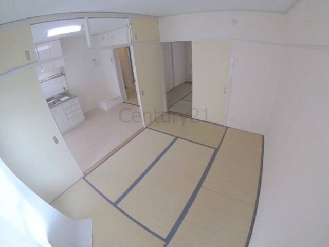 逆瀬川14号棟の物件内観写真