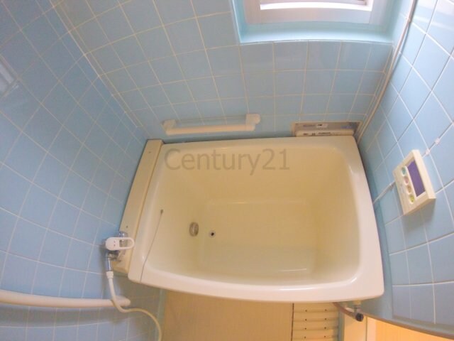 逆瀬川14号棟の物件内観写真