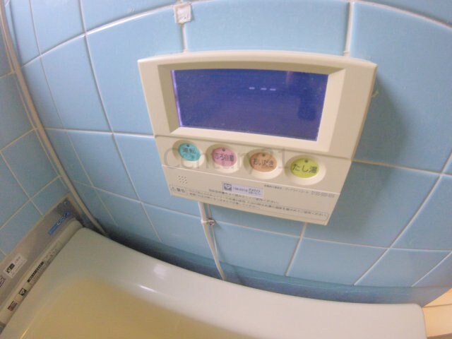 逆瀬川14号棟の物件内観写真