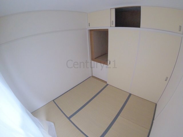 逆瀬川14号棟の物件内観写真