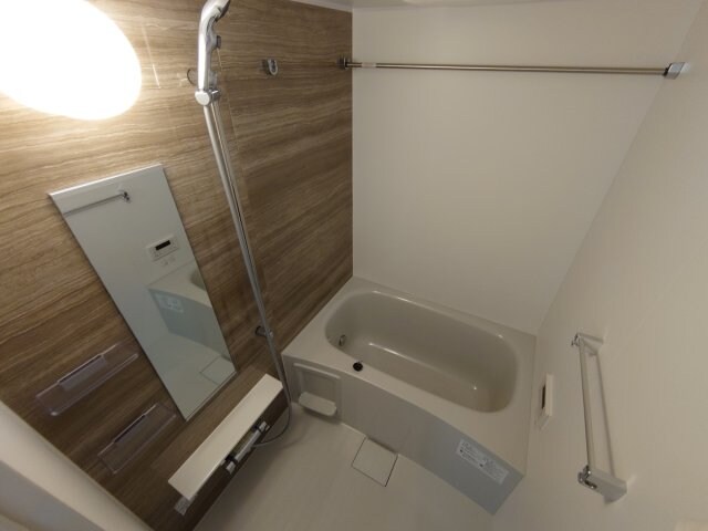 メゾン グランシャンの物件内観写真