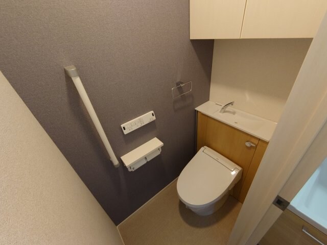 メゾン グランシャンの物件内観写真