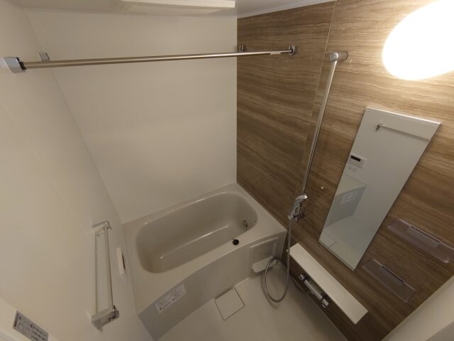 メゾン グランシャンの物件内観写真