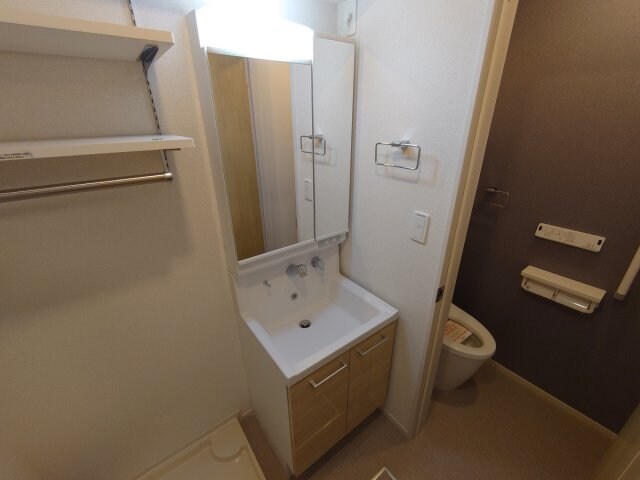 メゾン グランシャンの物件内観写真