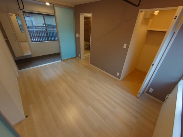 メゾン グランシャンの物件内観写真