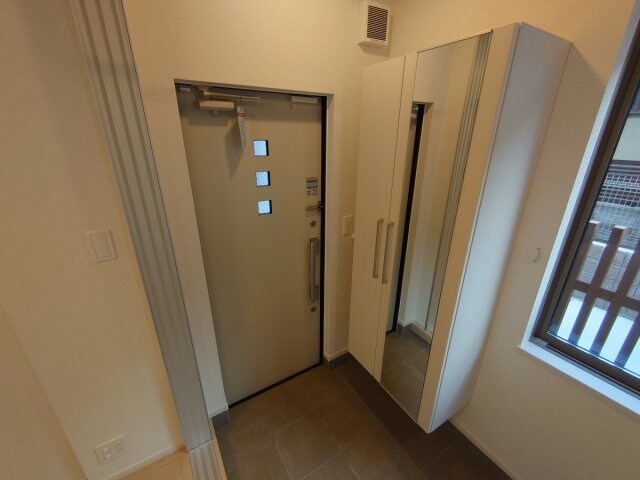 メゾン グランシャンの物件内観写真