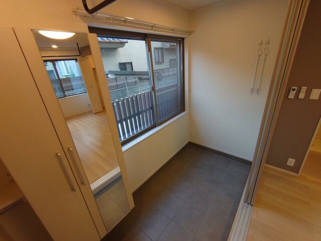 メゾン グランシャンの物件内観写真