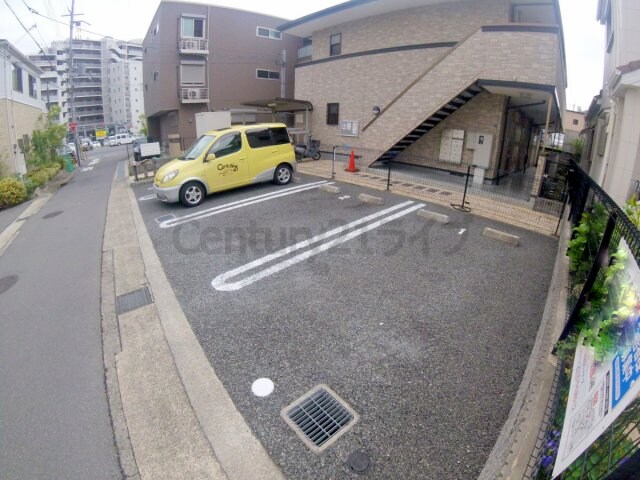 エテルノ昆陽3の物件外観写真