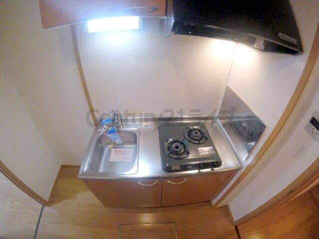 エテルノ昆陽3の物件内観写真