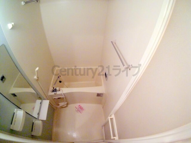 エテルノ昆陽3の物件内観写真