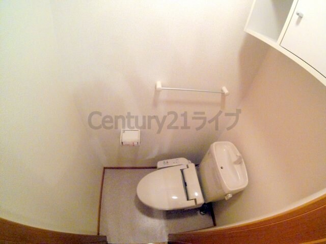 エテルノ昆陽3の物件内観写真