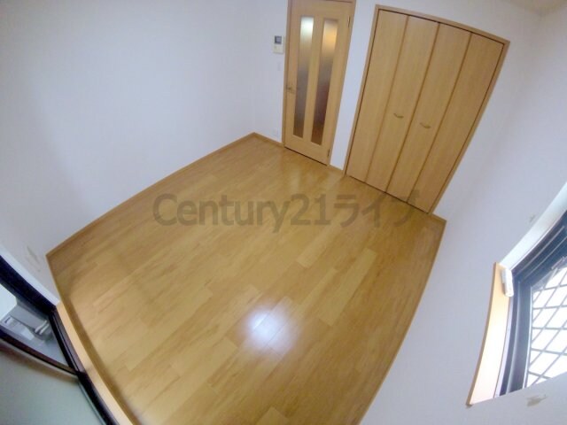 エテルノ昆陽3の物件内観写真