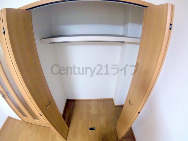 エテルノ昆陽3の物件内観写真