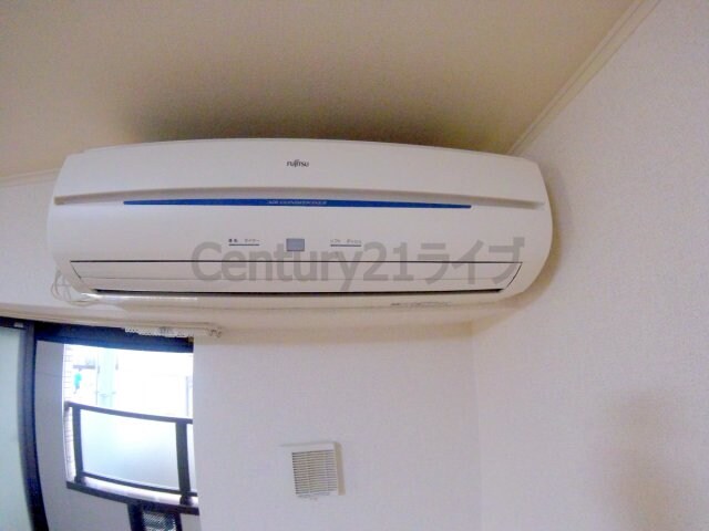 エテルノ昆陽3の物件内観写真