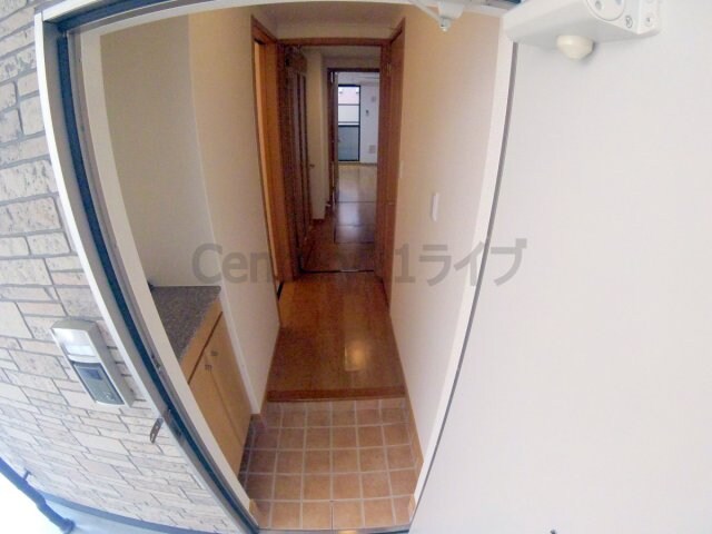 エテルノ昆陽3の物件内観写真