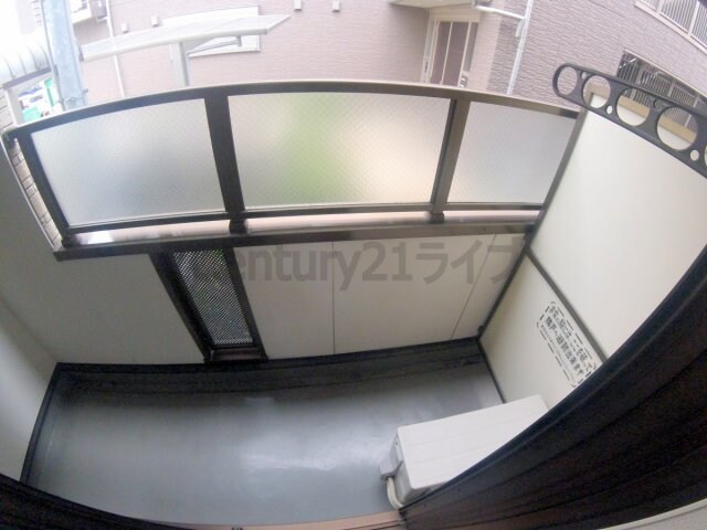 エテルノ昆陽3の物件内観写真