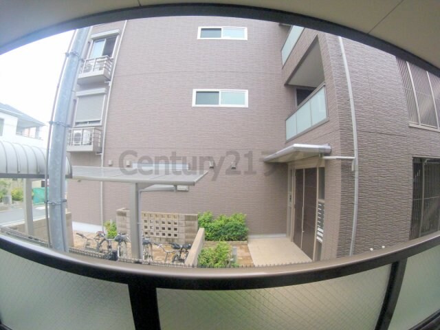 エテルノ昆陽3の物件内観写真