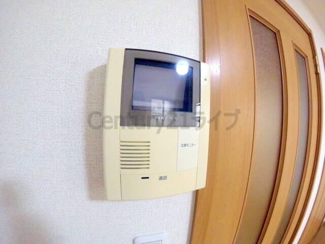 エテルノ昆陽3の物件内観写真