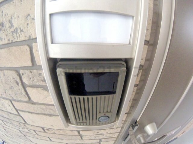 エテルノ昆陽3の物件内観写真