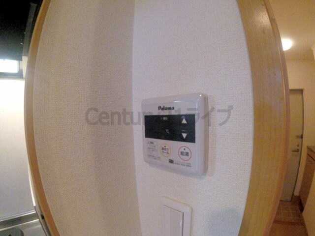 エテルノ昆陽3の物件内観写真