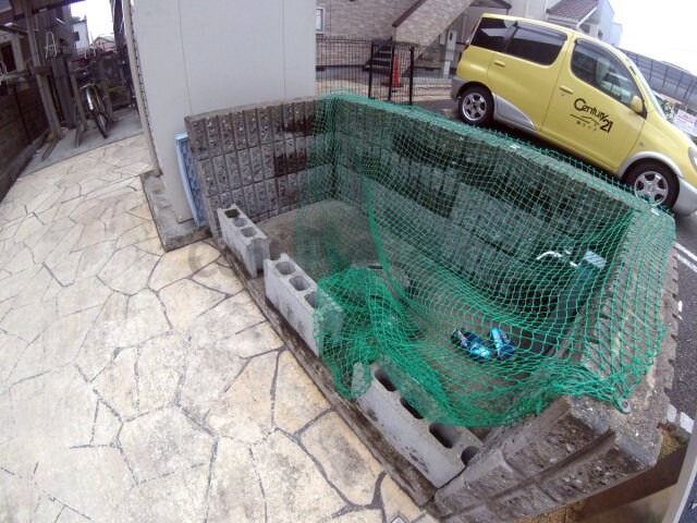 エテルノ昆陽3の物件内観写真