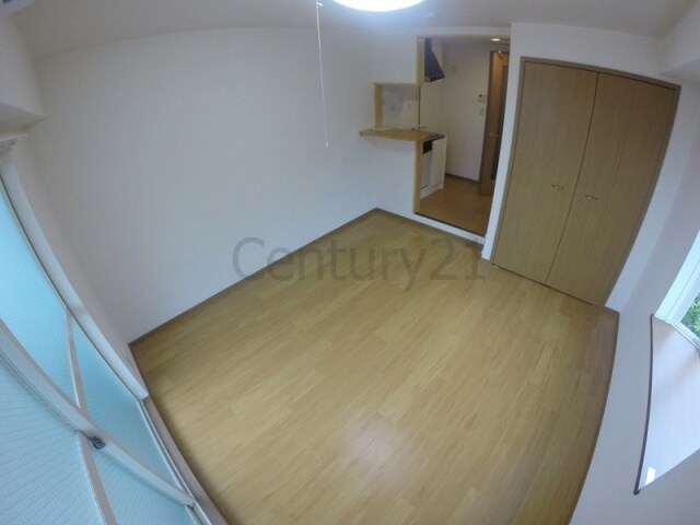 ハウスピリカの物件内観写真