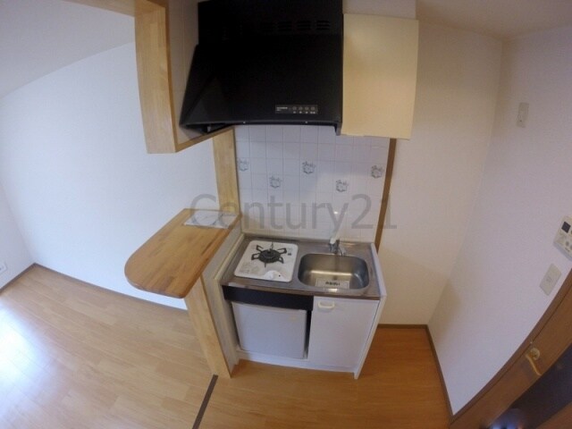 ハウスピリカの物件内観写真