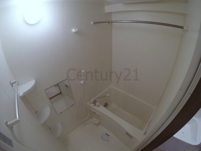 ハウスピリカの物件内観写真