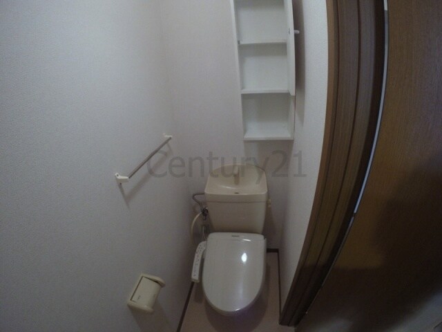 ハウスピリカの物件内観写真