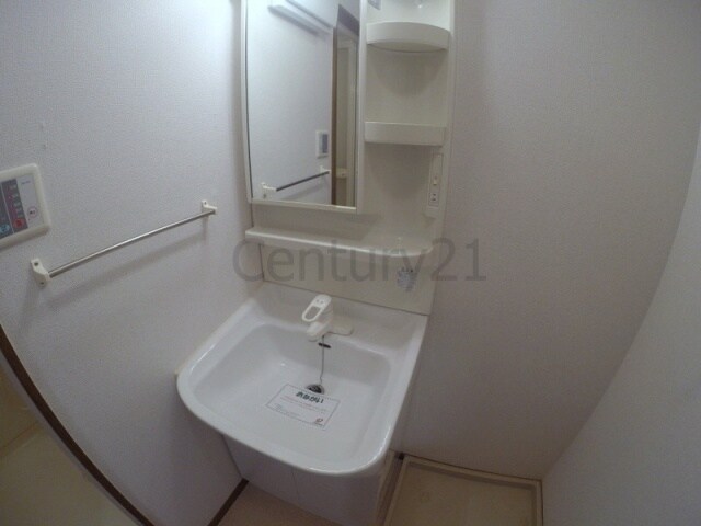 ハウスピリカの物件内観写真