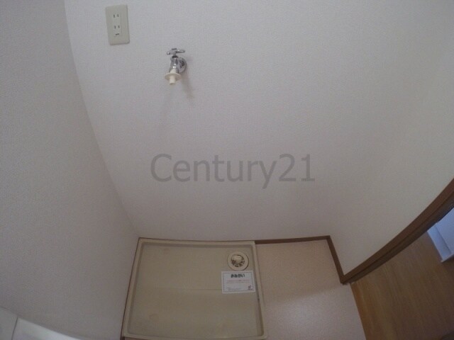 ハウスピリカの物件内観写真