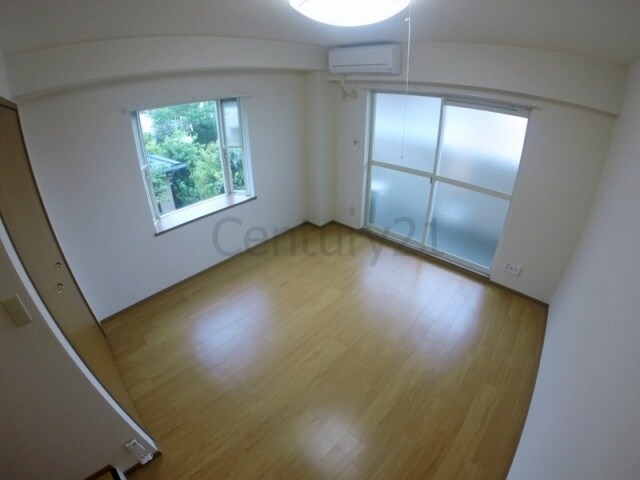 ハウスピリカの物件内観写真