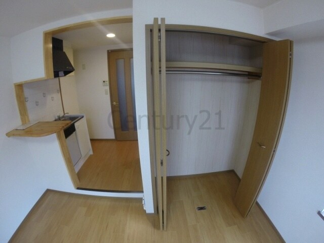 ハウスピリカの物件内観写真