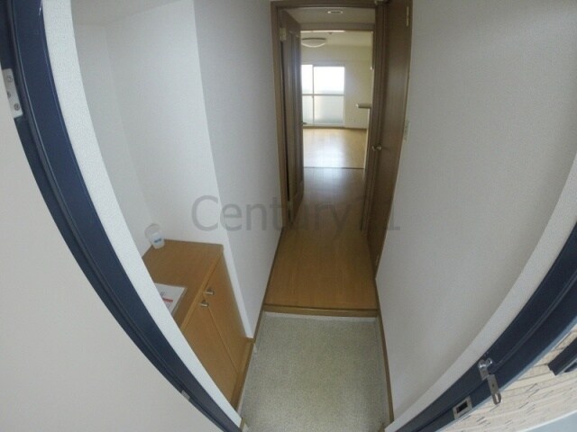 ハウスピリカの物件内観写真