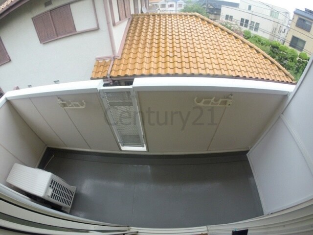 ハウスピリカの物件内観写真