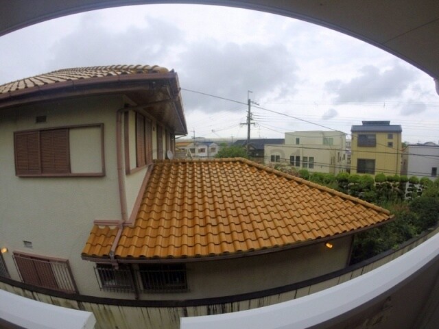 ハウスピリカの物件内観写真